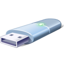 Storage disk flash usb