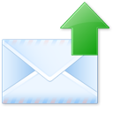 Email send letter