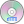 Cd disc audio