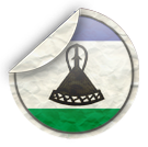 Lesotho