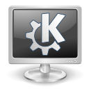 Screen monitor k