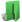 Folder green