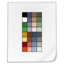 Mime colorset