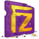 Destroy filezilla