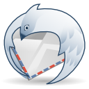 Thunderbird-icon