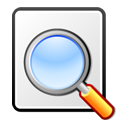 Search find document file