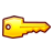 Key lock secure password