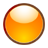 Led orange light emitting diode