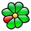 Icq flower