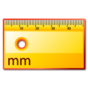 Ruler measure