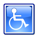 Access wheelchair