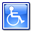 Access wheelchair