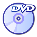 Dvd unmount