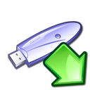 Usbpendrive mount