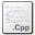 Cpp source