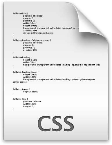 Css