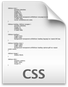 Css