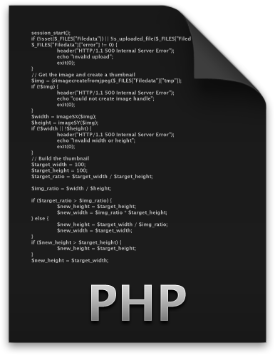 Php