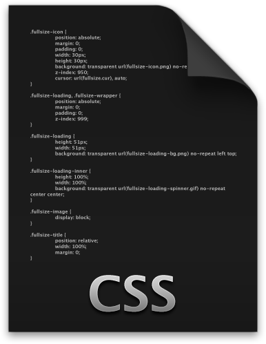 Css