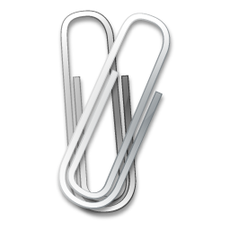 Paper clip