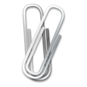 Paper clip