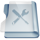 Folder utilities