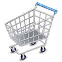 Webshop shopping cart ecommerce