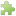 Green puzzle