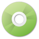 Cd green