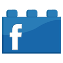 Lego facebook