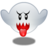 Boo ghost