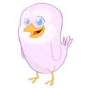 Twitter animal bird