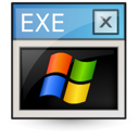 Dos ms executable x