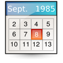 Vcalendar mime text x