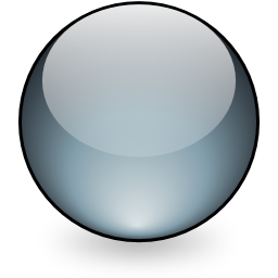 Sphere draw ball