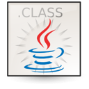 Class file java