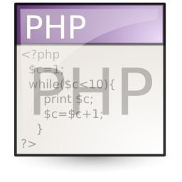 Php file document
