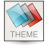 Application x theme