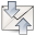 Send mail receive