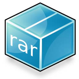 Rar application x