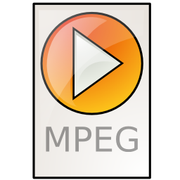 Audio x mpeg