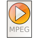 Audio x mpeg