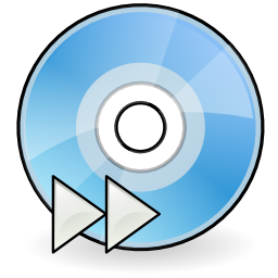 Cdrom dev audio