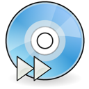 Cdrom dev audio