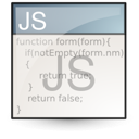 Javascript js