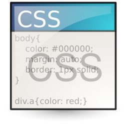 Css text