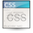 Css text