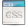Css text