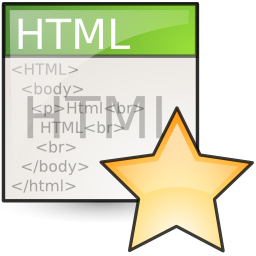 Html new