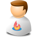 User feedburner